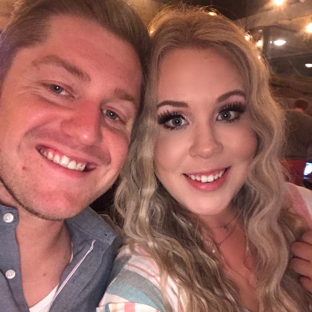 Meet your Posher, Marissa